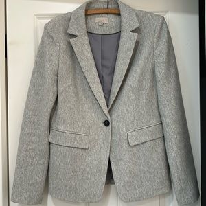 Ann Taylor Loft Blazer, Size 6